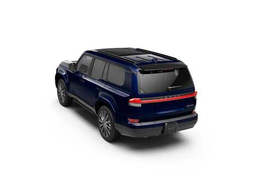 2025 Lexus GX 550 Luxury+
