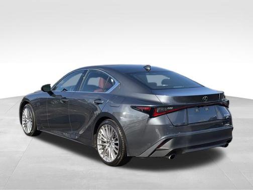 2023 Lexus IS 300 Base