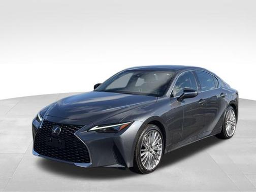 2023 Lexus IS 300 Base