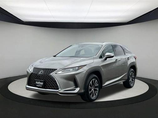 2021 Lexus RX 350 Base