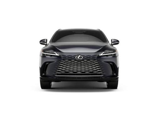 2025 Lexus RX 350 Luxury