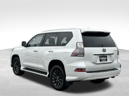 2021 Lexus GX 460 Premium