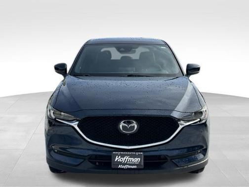 2020 Mazda CX-5 Signature