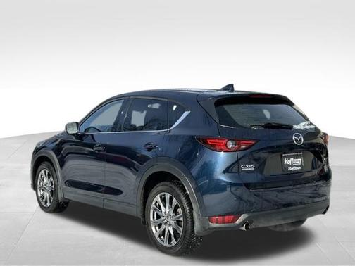 2020 Mazda CX-5 Signature
