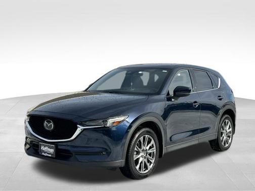 2020 Mazda CX-5 Signature
