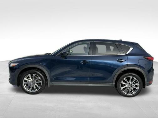 2020 Mazda CX-5 Signature