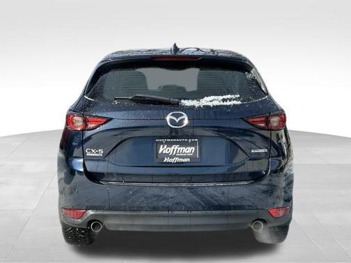 2020 Mazda CX-5 Signature