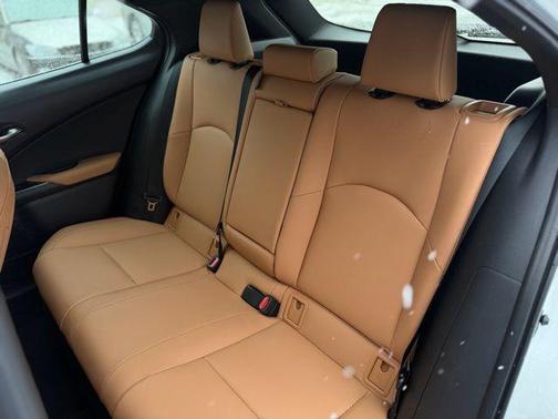 2025 Lexus UX 300h Premium