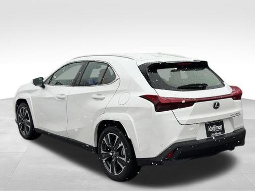 2025 Lexus UX 300h Premium