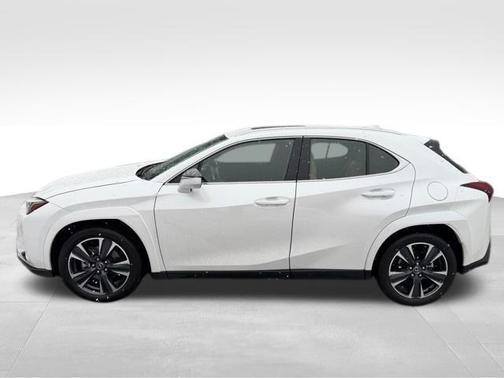 2025 Lexus UX 300h Premium