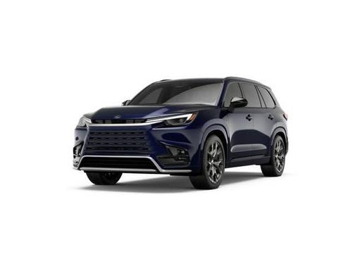 Nightfall Mica 2026 Lexus TX 500h F SPORT Premium SUV