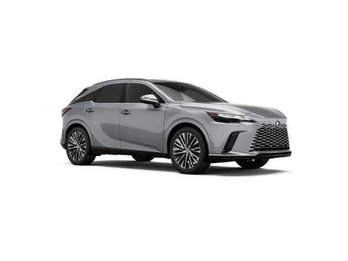2025 Lexus RX 350 Premium Plus