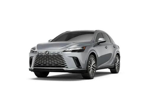 2025 Lexus RX 350 Premium Plus