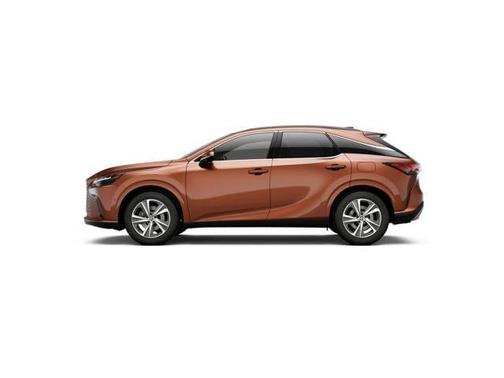 2025 Lexus RX 350h Premium