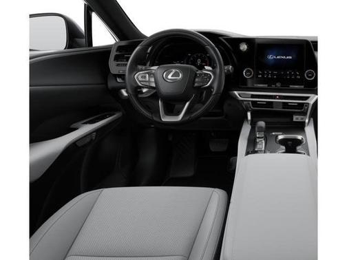 2025 Lexus RX 350h Premium