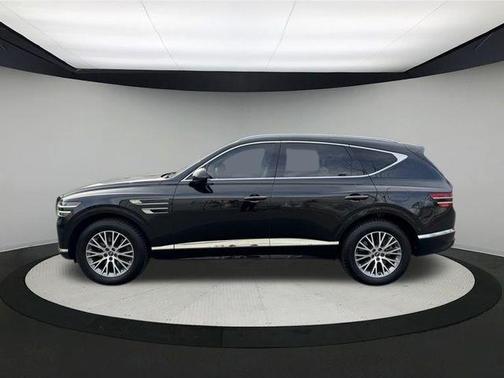 2021 Genesis GV80 2.5T