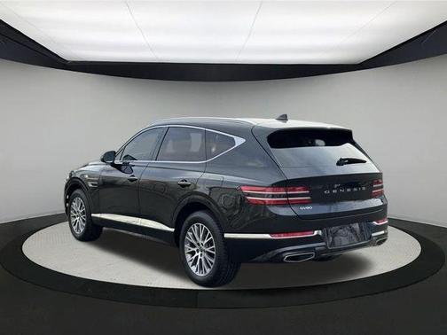 2021 Genesis GV80 2.5T
