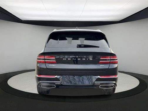 2021 Genesis GV80 2.5T