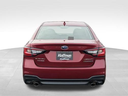 2023 Subaru Legacy Touring XT