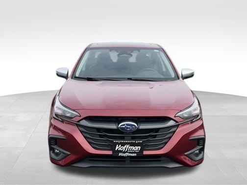 2023 Subaru Legacy Touring XT