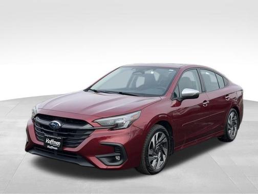 2023 Subaru Legacy Touring XT
