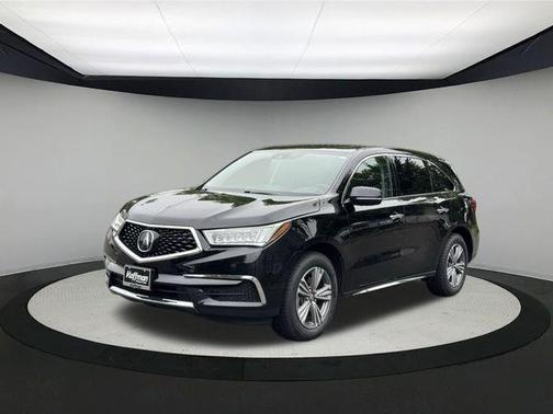 2020 Acura MDX 3.5L