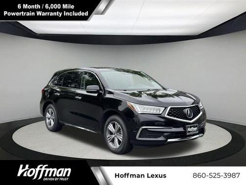 2020 Acura MDX 3.5L