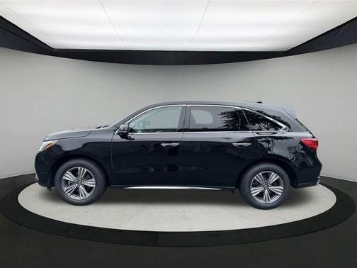 2020 Acura MDX 3.5L
