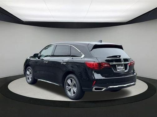 2020 Acura MDX 3.5L