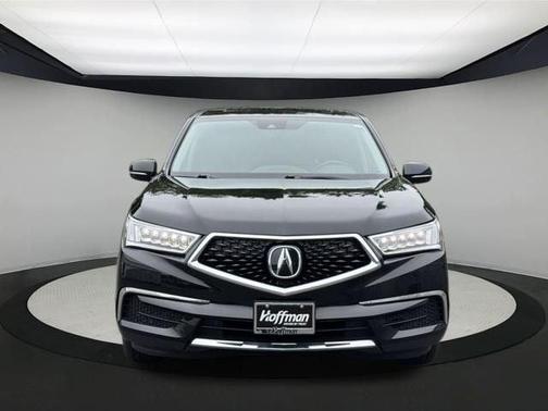 2020 Acura MDX 3.5L