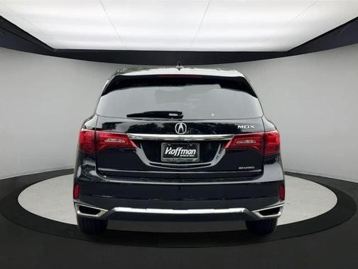2020 Acura MDX 3.5L