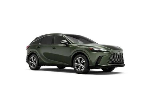 2026 Lexus RX 350 Base