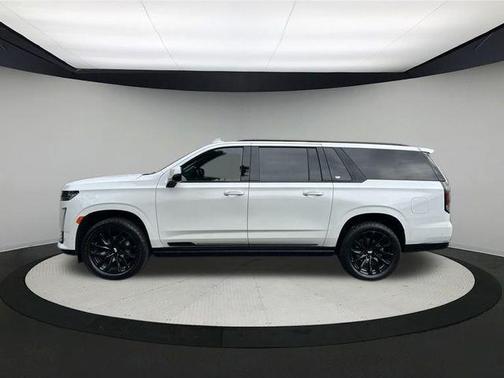 2024 Cadillac Escalade ESV Sport Platinum