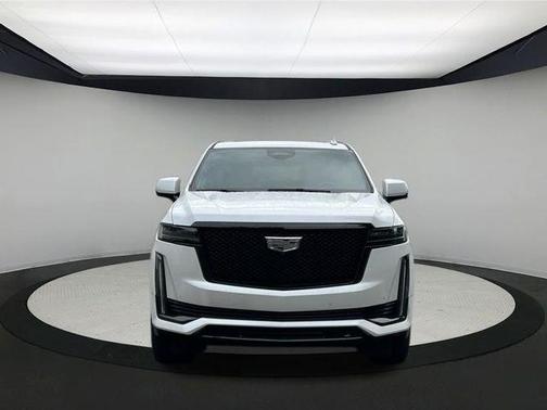 2024 Cadillac Escalade ESV Sport Platinum