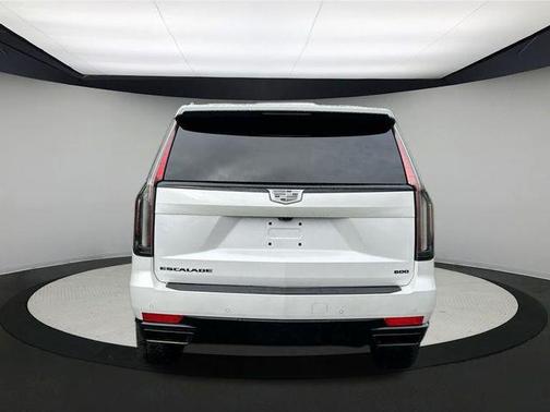 2024 Cadillac Escalade ESV Sport Platinum