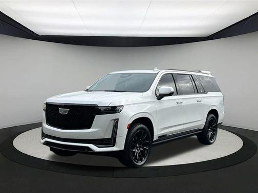 2024 Cadillac Escalade ESV Sport Platinum
