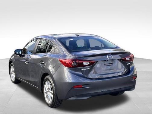 2015 Mazda Mazda3 i Touring