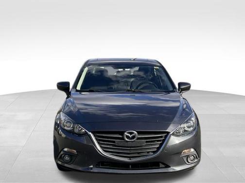 2015 Mazda Mazda3 i Touring