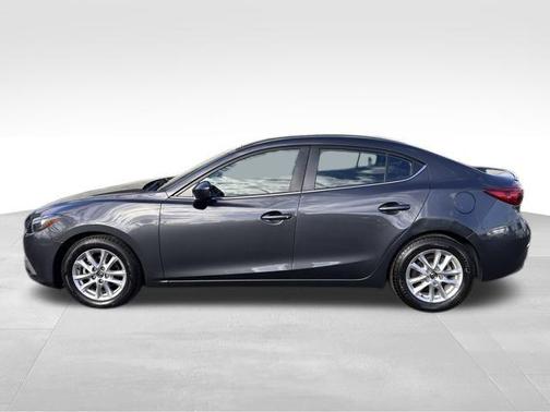 2015 Mazda Mazda3 i Touring