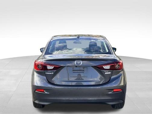 2015 Mazda Mazda3 i Touring