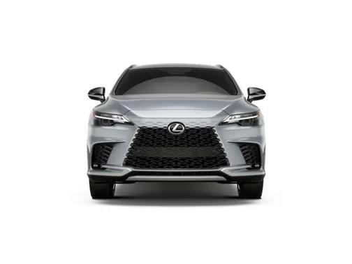 2025 Lexus RX 350 F SPORT Design