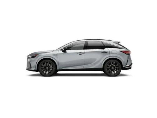 2025 Lexus RX 350 F SPORT Design