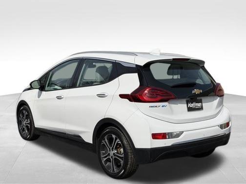 2019 Chevrolet Bolt EV Premier