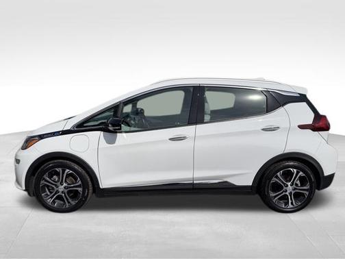 2019 Chevrolet Bolt EV Premier