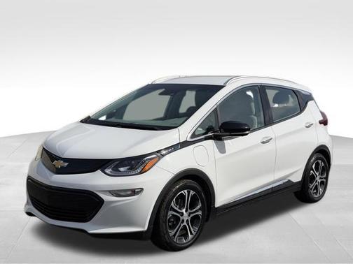 2019 Chevrolet Bolt EV Premier
