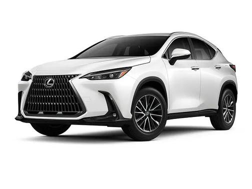 2026 Lexus NX 350 NX 350