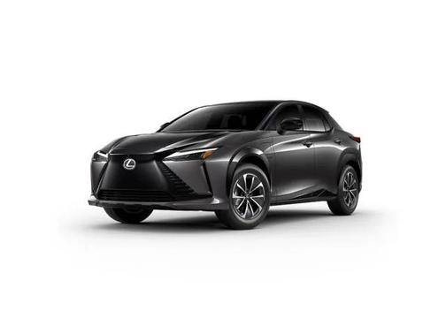 2025 Lexus RZ 450e Premium