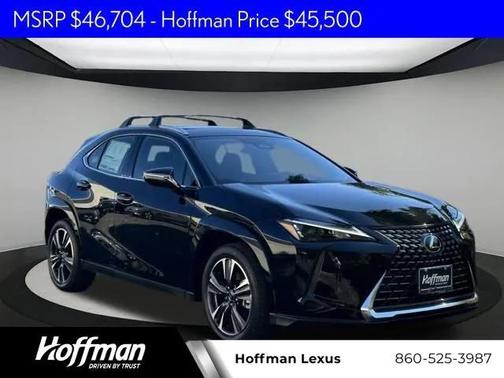2025 Lexus UX 300h Premium