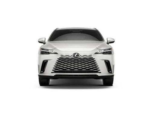 2025 Lexus RX 350h Premium