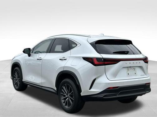 2023 Lexus NX 250 Premium